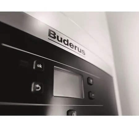 Buderus Logamax plus GB062